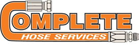Complete Hydraulics Hose Services logo